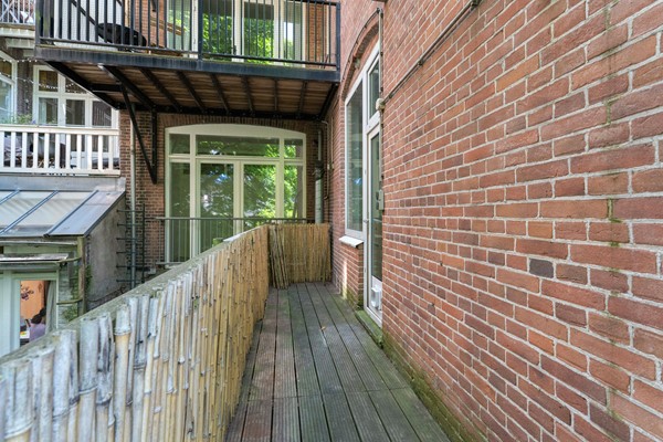 Medium property photo - Bilderdijkstraat 130H, 1053 LA Amsterdam